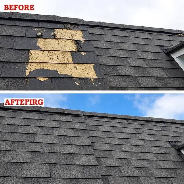 Roof Repair Near Me in Murrysville, PA near me